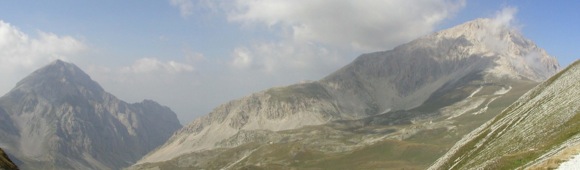 I Campeggi della Abruzzo